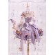 Bramble Rose Puppet Circus JSK and FS(Reservation/4 Colours/Full Payment Without Shipping)